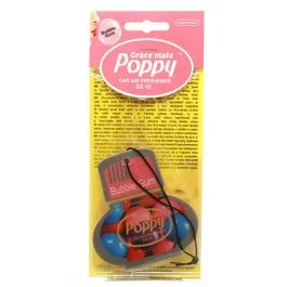 Poppy Grace Mate Doftfigur (Tuggummi) Nedsatt pris