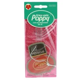 Rea Poppy Grace Mate Doftfigur (Jordgubb)