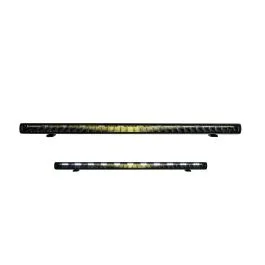Phoenix+ LED-ramp 32" med blixt och vitt positionsljus Billig