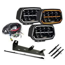 Epix10+ Trinity LED-extraljuspaket (12V) Köp online