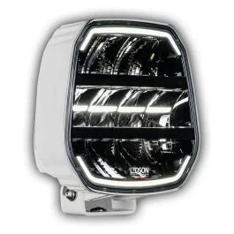 Köp nu EPIX9+ Extraljus Vit 9" Wide Driving Beam (Powerboost)