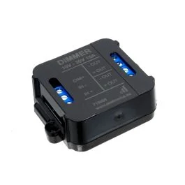 Dimmer för Scania innerbelysning (5V styrsignal till 24V) Snabb frakt
