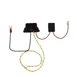 Endast idag XBB adapterkablage (Mercedes E/C/GLC)