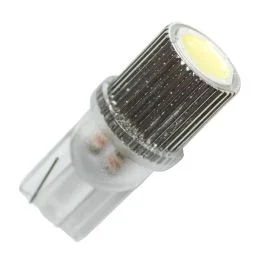 Erbjudandepris Diodlampa xenonvit högint.