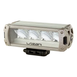 Lazer LED-ramp Triple-R 750 (titan) Snabb leverans