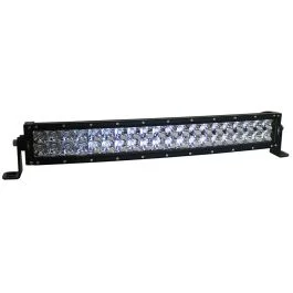 LEDSON LED-ramp 21,5" 120W Hi-LUX (svängd) - SISTA EXET! Säker betalning
