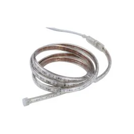 230V Ledstrip String - 10W/m, Neutralvit Fynd