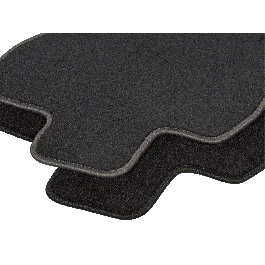 Billigare Super velour bilmattor till Opel Ascona C 1981-1988