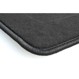 Nedsatt pris Velours golvmatta till Ropa Panther 2