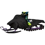 I lager Transportkapell "Easy-Load" Ski-Doo Rev XM Chassiet (Långa)