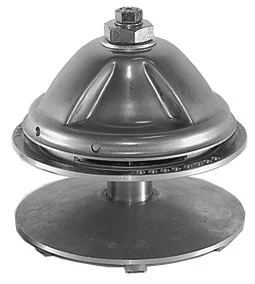 Billigare Variatorstomme P50