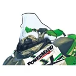 Trygg betalning Vindruta Cobra 48cm (A-C/Yamaha)