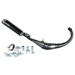 Premium Avgassystem Polini Evolution (underliggande) (Derbi / Minarelli motor)
