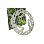 Kundfavorit Bromsskiva fram 260mm, NG (Aprilia, Derbi, Gilera)