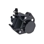Begränsat antal Bromsok fram, inkl bromsbelägg (CPI SM 50 / SX 50)