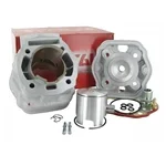 Premium Cylinderkit Airsal, 73cc, 48mm (Derbi 06-, Gilera 06-)