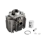 Expressleverans Cylindersats 38mm/50cc/0,8-1,5hk (Sachs 504/505) NTS