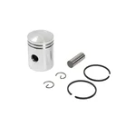 Billig Kolv 38,6mm ÖD/12mm (Sachs 502) NTS