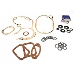 Expressleverans Renoveringssats motor, Liten (Sachs 50/3 & 50/4 fotvxl)