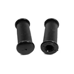 Fotstödsgummi L:105mm/Ø16,5mm (Hercules K50/MK50/SB) Rea