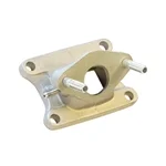 Begränsat erbjudande Insugningsrör 18mm, typ Keihin (Honda MT50/MB50)
