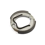 Begränsat erbjudande Bromsbacksats 100 x 15mm (Union 100mm nav)