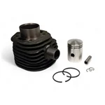 Lägg i varukorgen Cylinder 38mm/50cc (ILO)