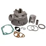 Nedsatt pris Cylindersats 38mm/50cc/Alum./Kyrkport (Sachs) Power1