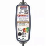 Sänkt pris Batteriladdare Optimate 4 Quad