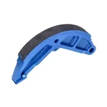 Nyhet Bromback, Bak135x16mm (Piaggio Bravo/Ciao/SI) POLINI Race