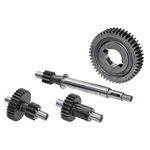Fri frakt Drevsats 13:1 Variator (Piaggio Ciao) Malossi