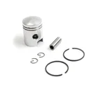 Kolv 38,2mm/12mm/2mm (Piaggio Ciao) I lager