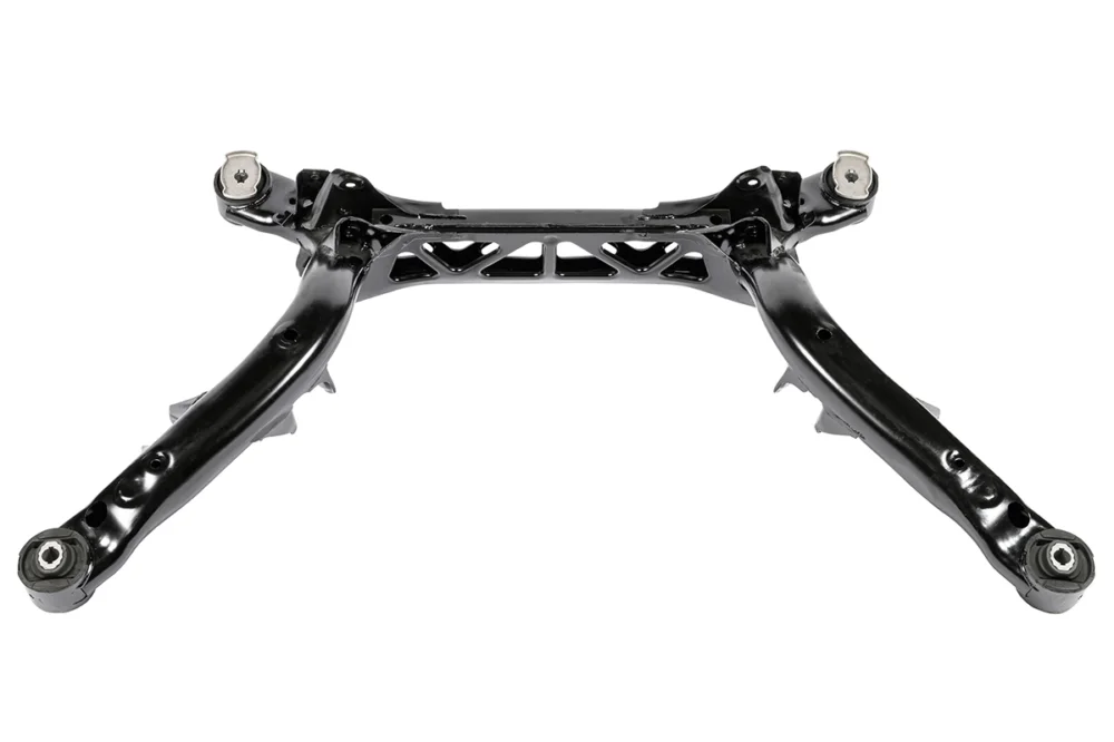Expressleverans Bakvagnsbalk Audi A4 B8/ A5 07-17 2WD