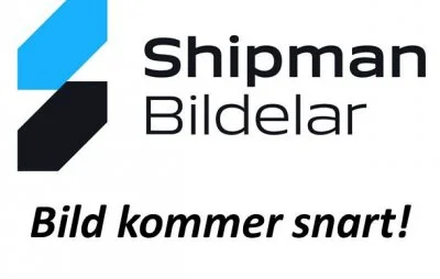 Bakvagnsbalk Ford Mondeo MK III 00-07 Kombi Snabb leverans