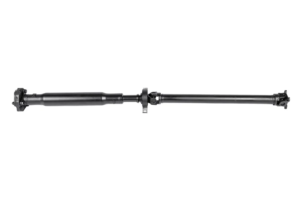 Kardanaxel bak BMW 3 (E90) 04-11, 3 Touring (E91) 05-12, 3 Coupe (E92) 07-13, 3 cab (E93) 06-13, X1 (E84) 10-15 Kampanj