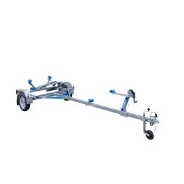 Tiki Båttrailer BS750-R Beställ nu